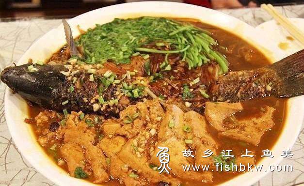 青鱼怎么做好吃【推荐三种青鱼吃法】